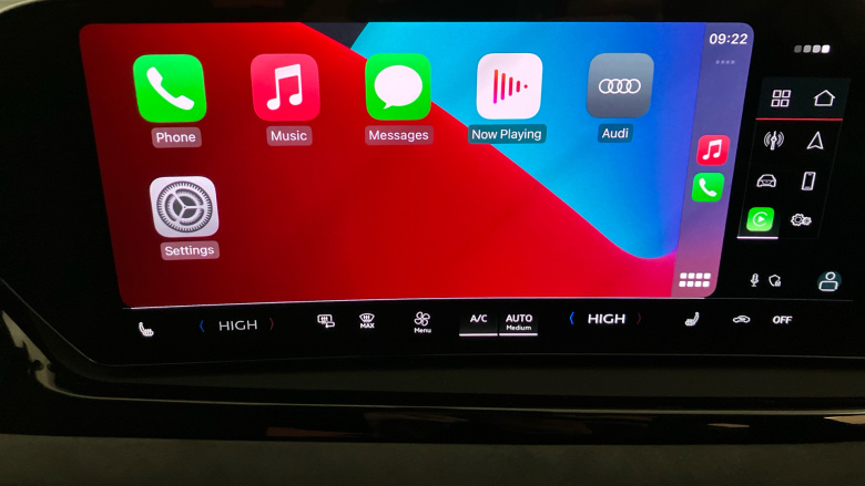 Audi A5 2.0 TFSI 150 Edition 1 4dr S Tronic Petrol Saloon